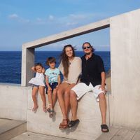 Apartment U Asiku, 150m from the sea