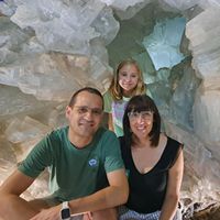 Apartamento en la costa de Almería