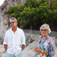 Philippe et Maryses hus