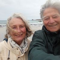 Marie et Jean-Louiss hus