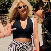 Suite with Private yard