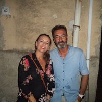 Tiziana Sara Basiles hus