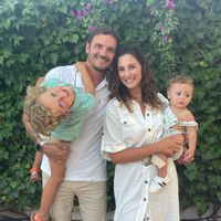 huis van Salva y Susana