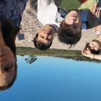 Laura y Victor s Haus