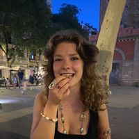 Cosy cabin with a mountain view