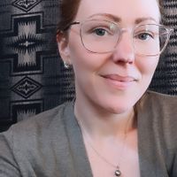 Katherine and Joel's house