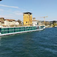 Andrea et Stefanie s Haus