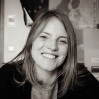 Anne-Hélène s Haus