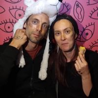 huis van Sarah et Ilian