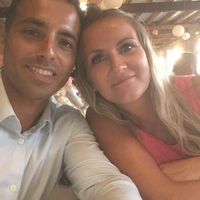 Marine et Maximes hus