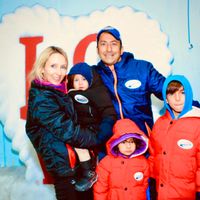 Ankur & Suzannes hus