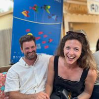 Thomas & Raphaèle s Haus