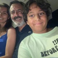 İZMİR / Çeşme house