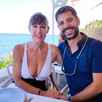 Olga & Christians hus