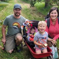 Snipe Hollow Homestead