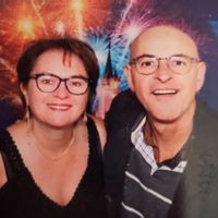 Isabelle Et Dominiques hus