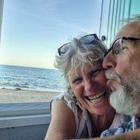 Michelle et Yves s Haus