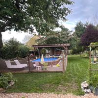 Malika et Moussa s Haus