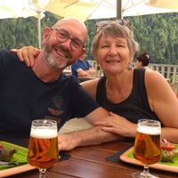 PHILIPPE & ODILE s Haus