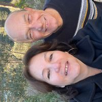 Cecile et Stéphaneina kuća