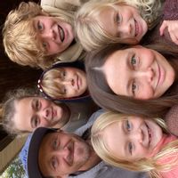 huis van Katie and Josh