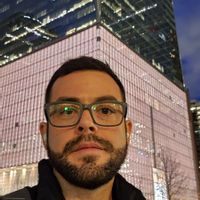 DARIO ESTEBAN s Haus