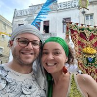 Gabriel e Ana Laura's house