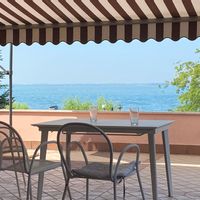 Heike and Olivers hus