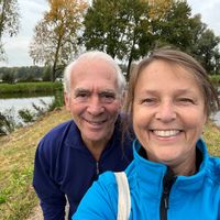 New 2-level Beachfront Seaview Home, Ao Yon Beach