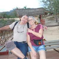 huis van Michel et Marie