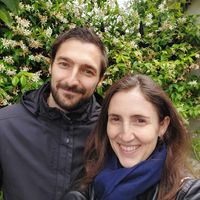 Judith & Paul s Haus