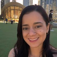 Lorena Albuquerque's house