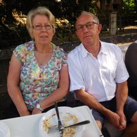 Georges et Sylvies hus