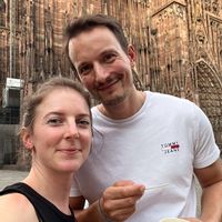 Alexandre & Margaux s Haus