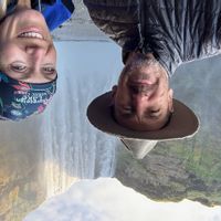 Kelly & Debbieina kuća