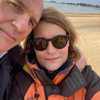 Sophie et François s Haus