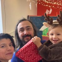 Federica Aloisios hus