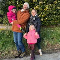 Spacious family apartment in the heart of Lyon