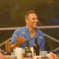 Jonathan (call me Jesse)ina kuća