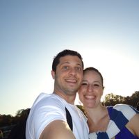 Nathalia Mucher Apollonio's house