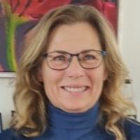 Lene Kathrine's house