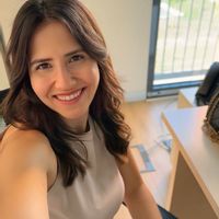 Merve Fikriye s Haus