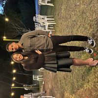 Ana Vitória Pegoraros hus