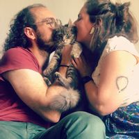 Marion et Thomass hus