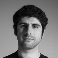 Cycladic house with a panoramic sea view