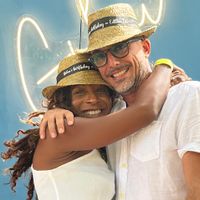 Thomas et Béatrice's house