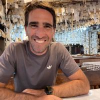 Esteban Agustíns hus