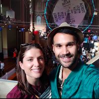 Bryony and Justin s Haus