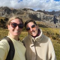 Manon & Jessicas hus