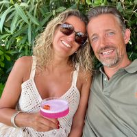 Jean-Michel et Delphineina kuća